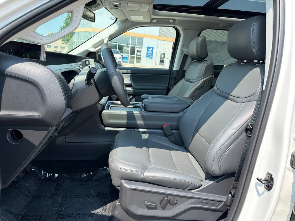 New 2026 Ford Expedition Max Active AWD/4WD image 11
