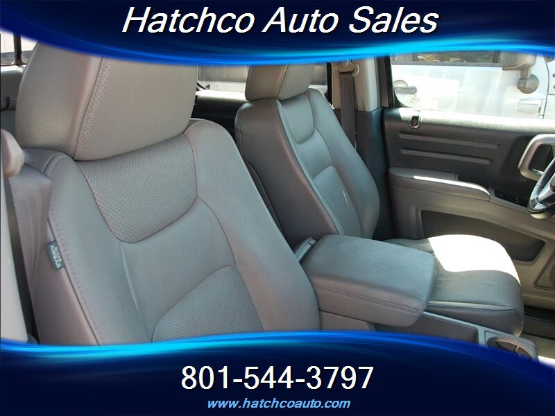 Used 2010 Honda Ridgeline RTL image 26