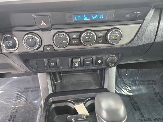 Certified 2021 Toyota Tacoma TRD Off-Road image 17