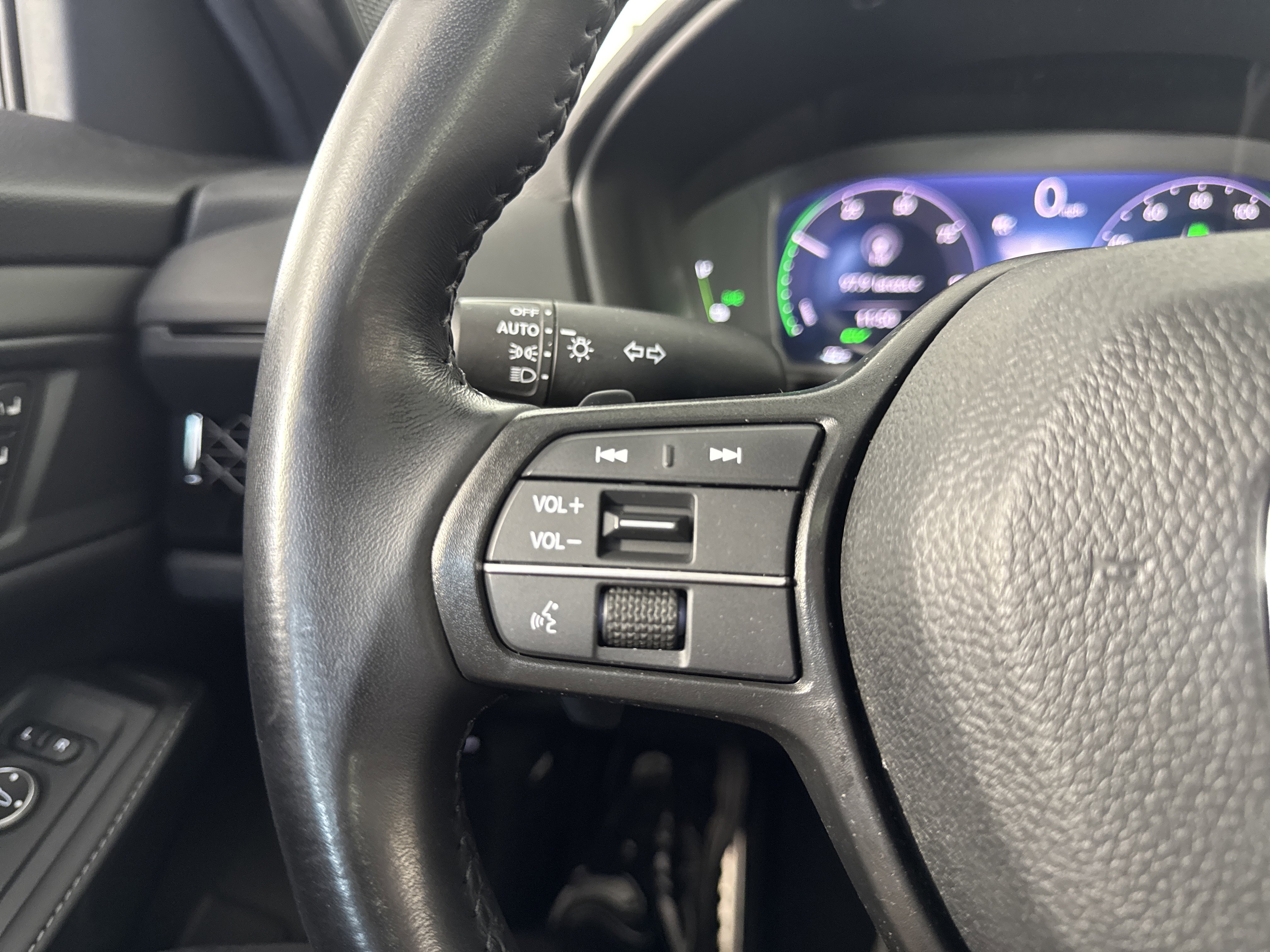Certified 2023 Honda Accord Sport image 26