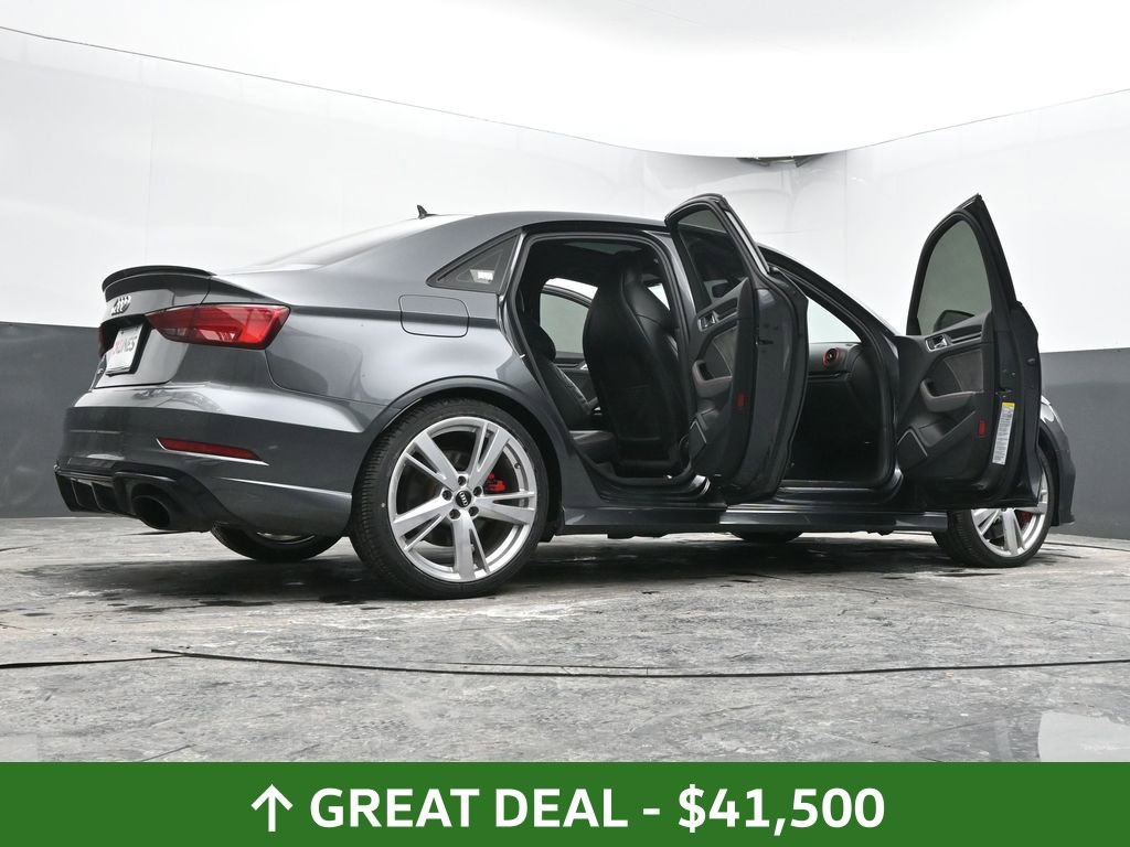Used 2019 Audi RS 3 image 99