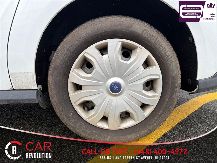 Used 2020 Ford Transit Connect XLT FWD image 12