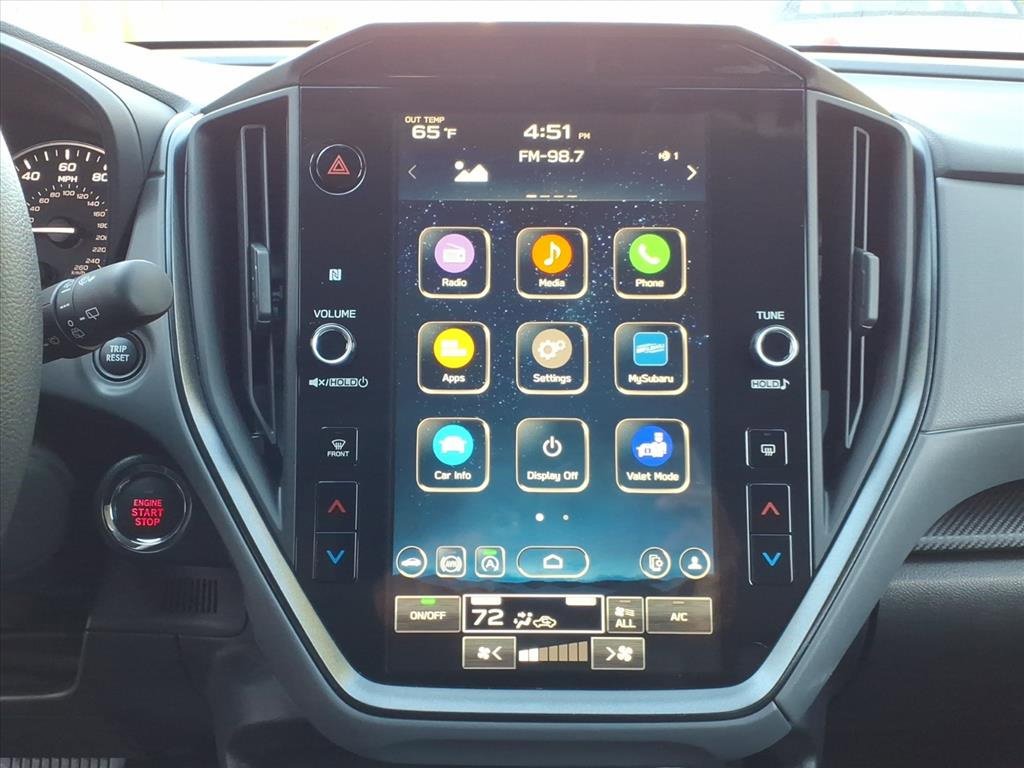 New 2026 Subaru Crosstrek 2.5i Premium image 6