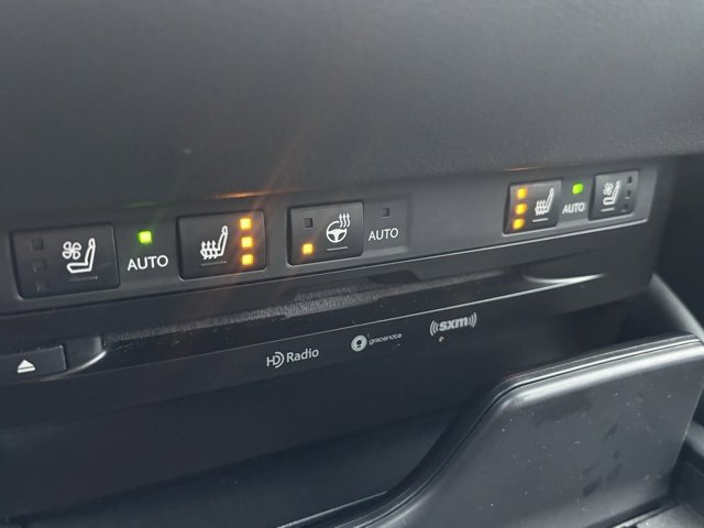 Used 2019 Lexus ES 350 F Sport image 30