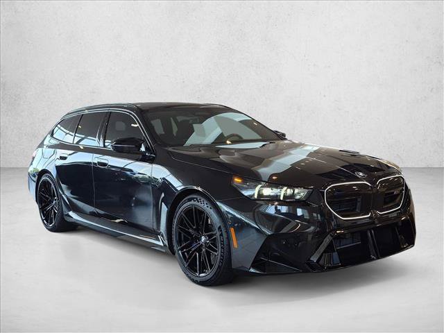 New 2027 BMW M5 Touring AWD/4WD image 6