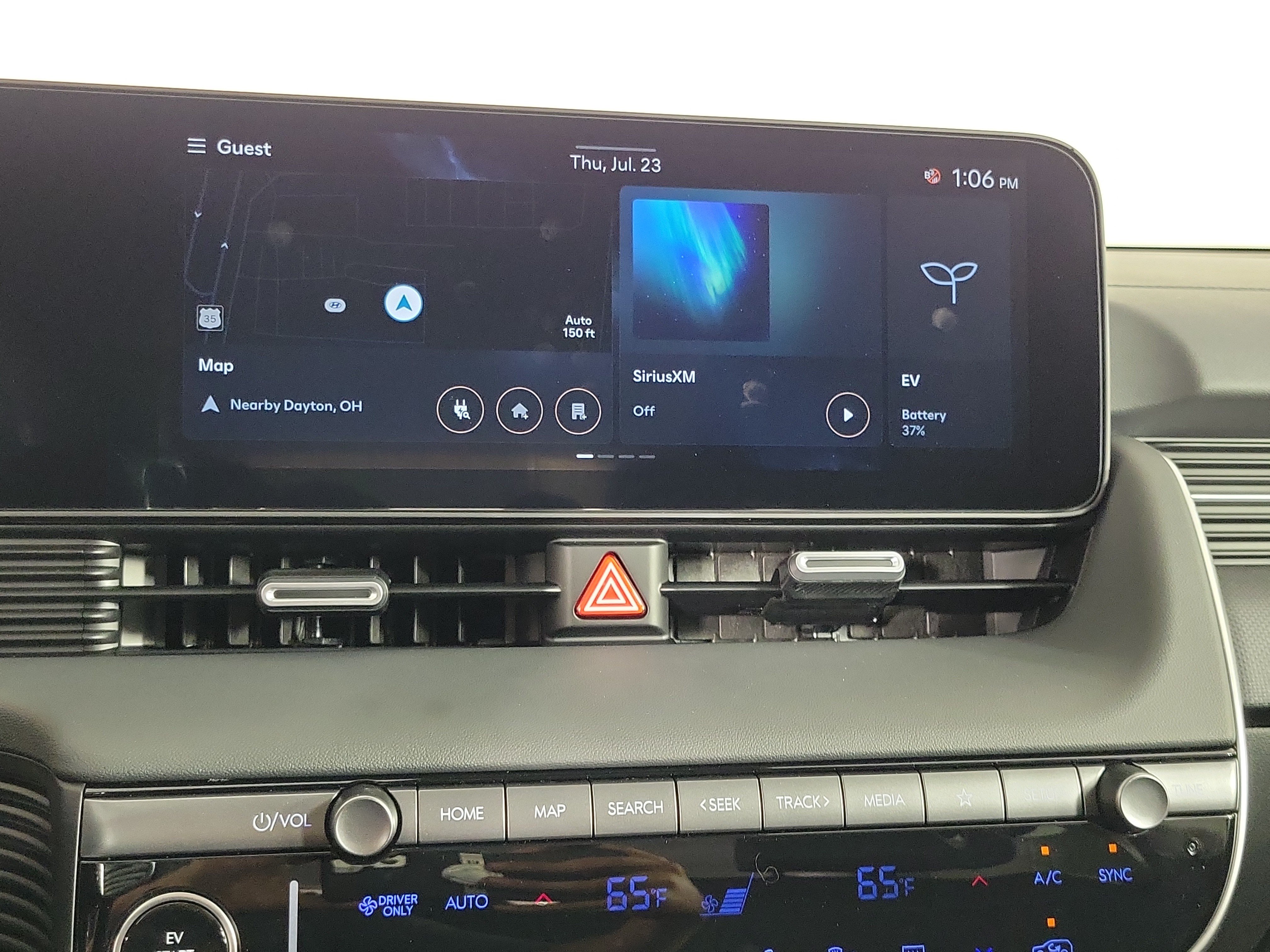 New 2026 Hyundai Ioniq 5 SEL AWD/4WD image 15