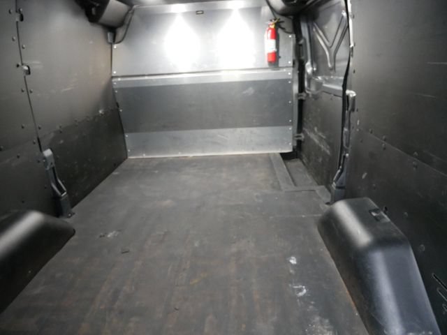 Used 2023 Ford Transit 150 Low Roof w/ Interior Upgrade Package RWD image 6