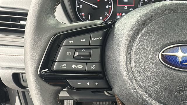 New 2026 Subaru Forester Sport image 21
