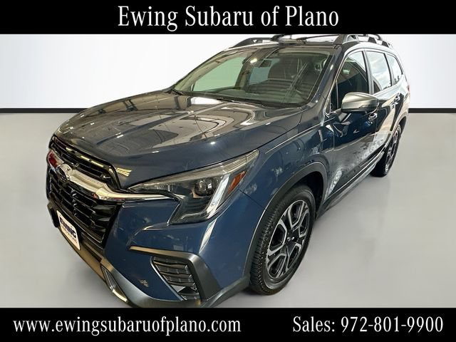 Used 2023 Subaru Ascent Touring AWD/4WD image 3