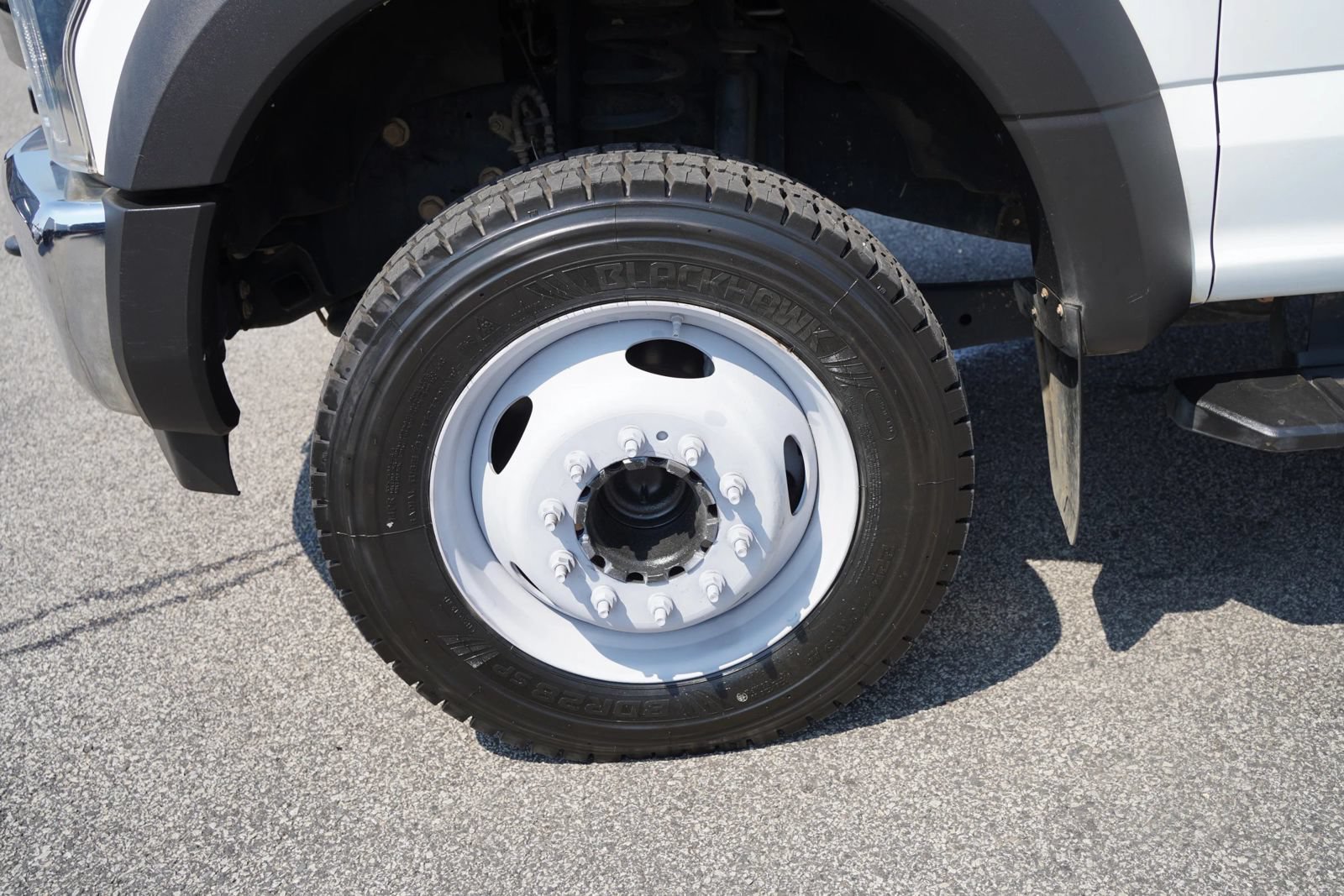 Used 2018 Ford F450 XL w/ Power Equipment Group RWD image 31