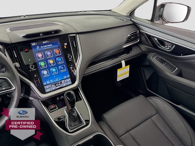Certified 2025 Subaru Legacy Limited image 24