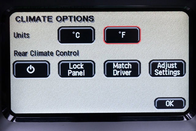 Used 2009 Jaguar XJ Vanden Plas Super V8 Portfolio image 86