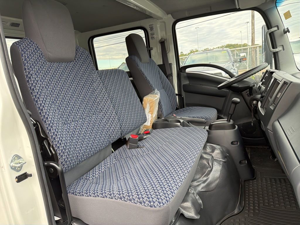 New 2025 Chevrolet Low Cab Forward image 14