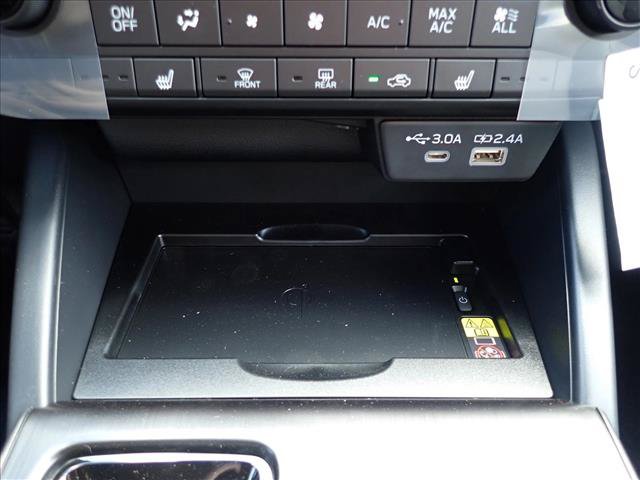 New 2026 Subaru Outback Limited AWD/4WD image 23