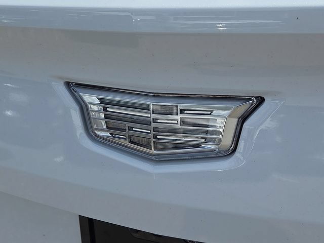 Certified 2026 Cadillac Escalade IQ Luxury 2 AWD/4WD image 29