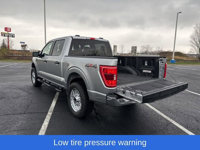 Used 2022 Ford F150 XLT image 11
