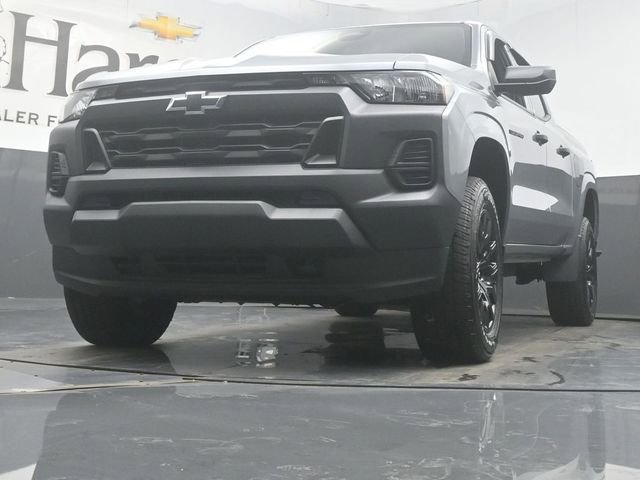 Used 2026 Chevrolet Colorado W/T image 55