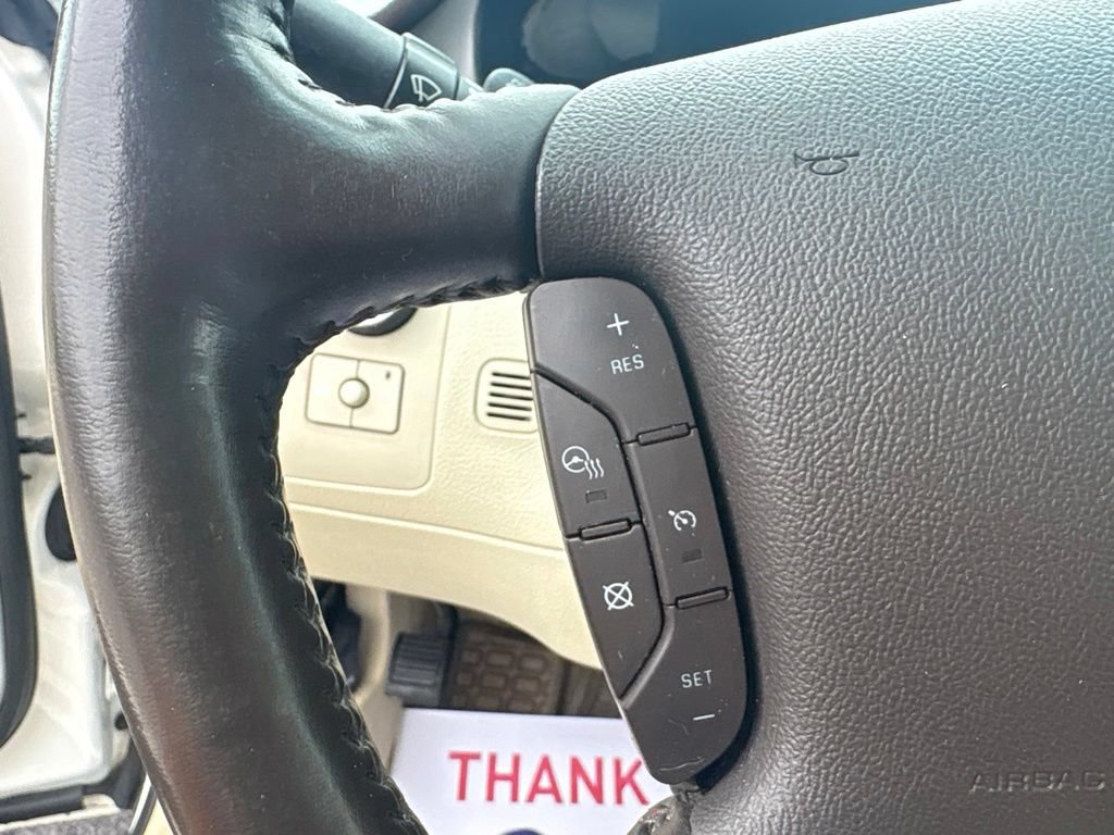 Used 2011 Cadillac DTS Platinum FWD image 18
