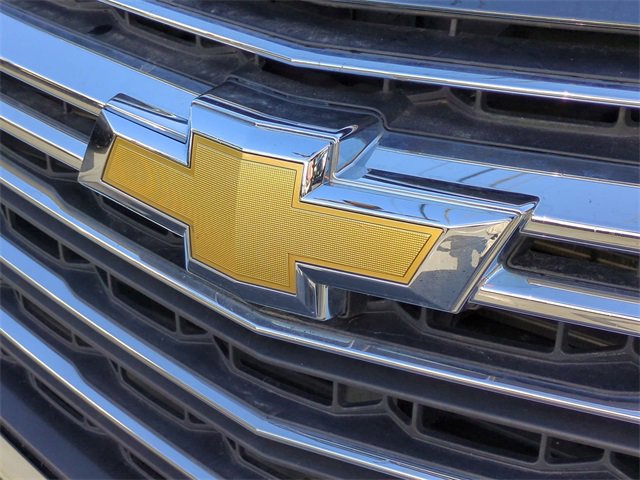Certified 2022 Chevrolet Traverse LT image 30