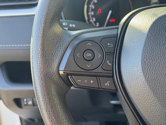 Used 2024 Toyota RAV4 LE image 28