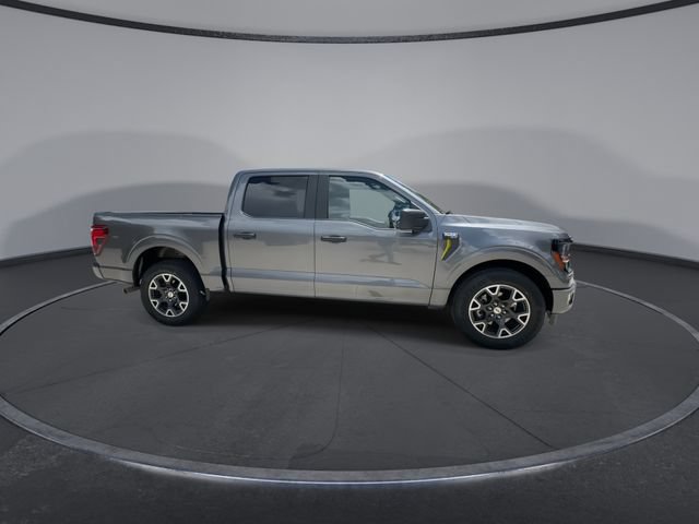 Used 2024 Ford F150 STX RWD image 9