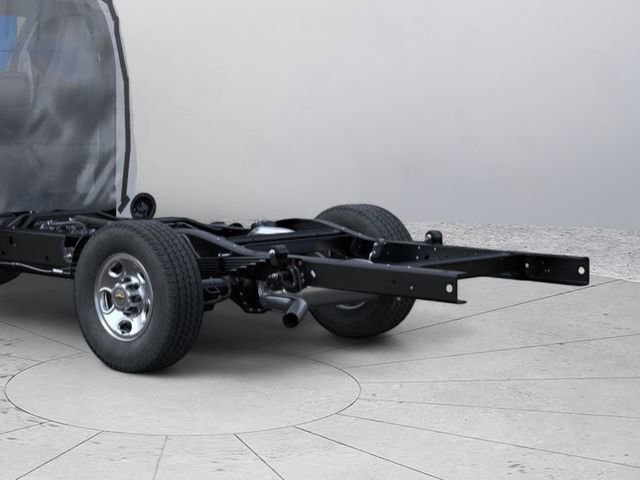 New 2025 Chevrolet Express 3500 w/ Power Convenience Package image 11
