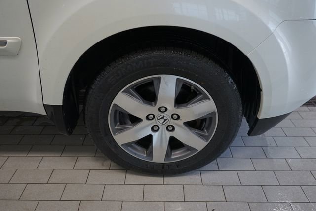 Used 2015 Honda Pilot Touring image 14