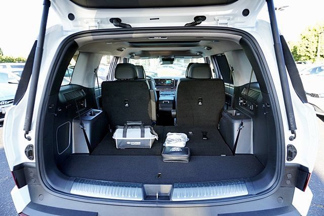 New 2026 Hyundai Santa Fe Limited AWD/4WD image 17
