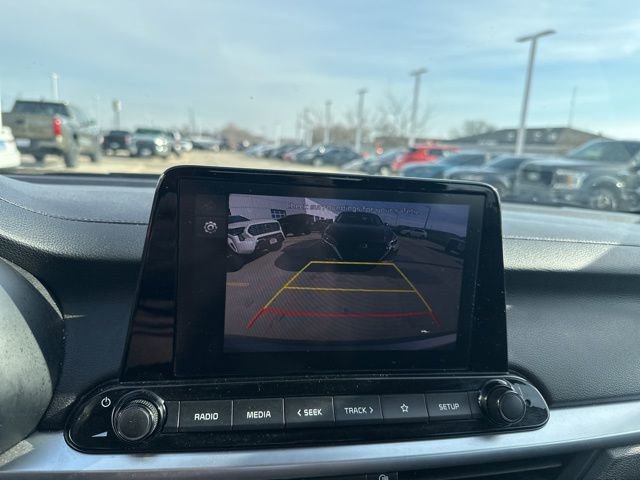 Used 2024 Kia Forte LXS image 11