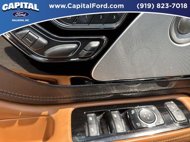 Used 2020 Lincoln Aviator Black Label w/ Dynamic Handling Package AWD/4WD image 21