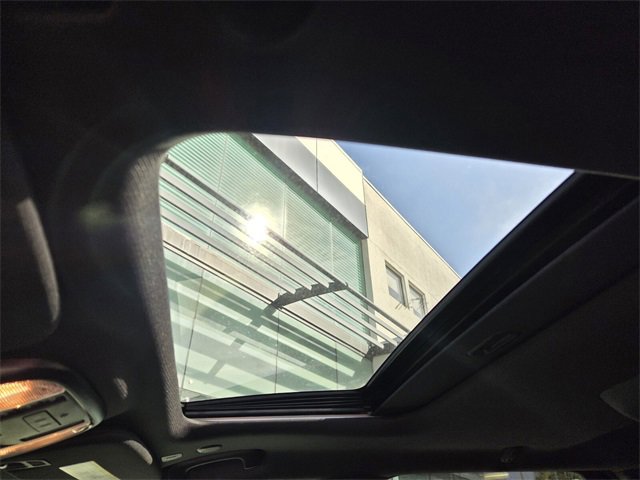 Used 2025 Dodge Durango SRT Hellcat w/ Black Package image 6