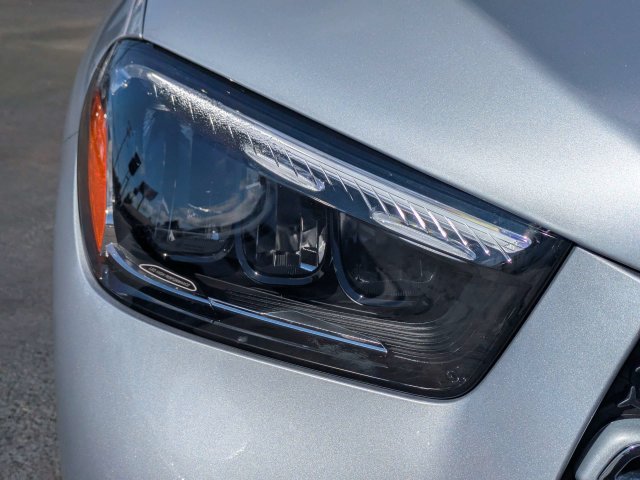 Used 2026 Mercedes-Benz GLE 350 4MATIC image 11