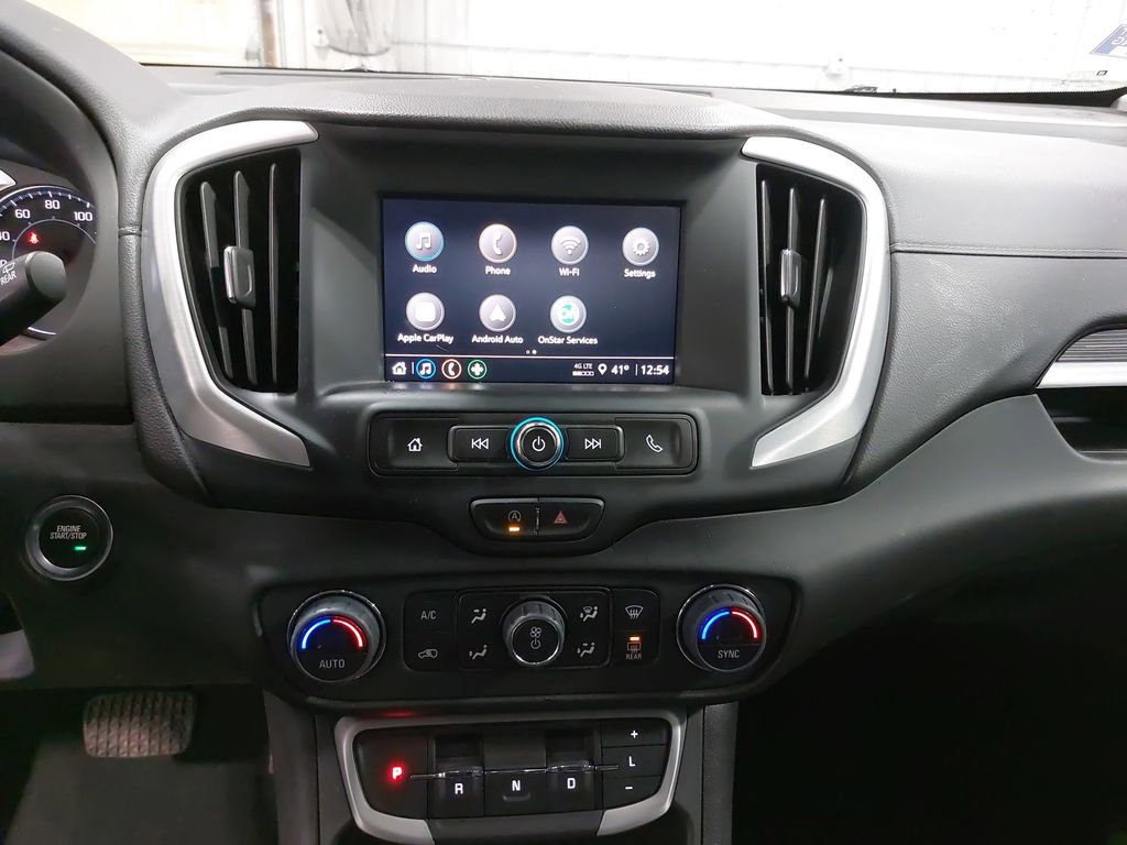 Used 2023 GMC Terrain SLE w/ Driver Convenience Package image 19