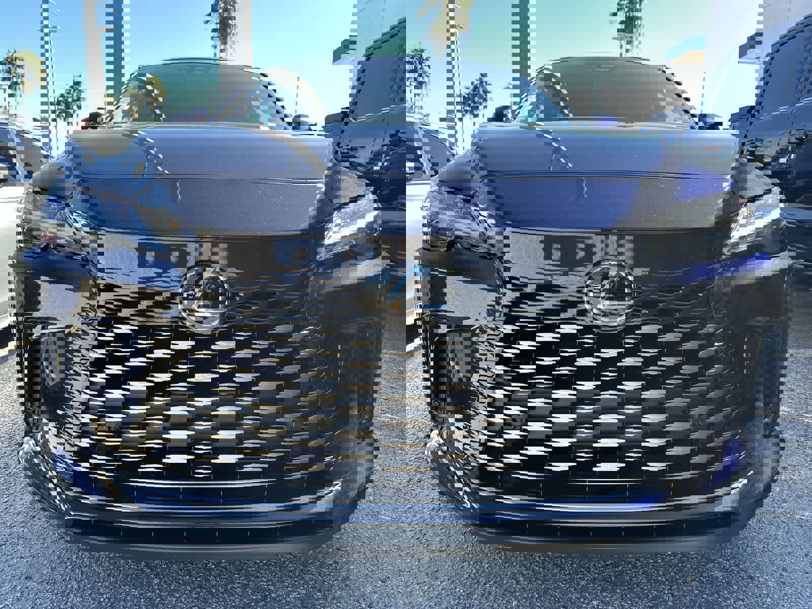 Used 2024 Lexus RX 350 FWD w/ Technology Package image 21