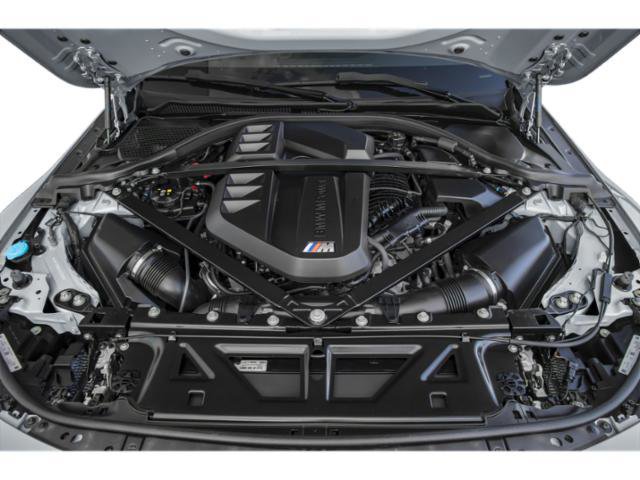 Used 2024 BMW M2 w/ Lighting Package RWD image 14