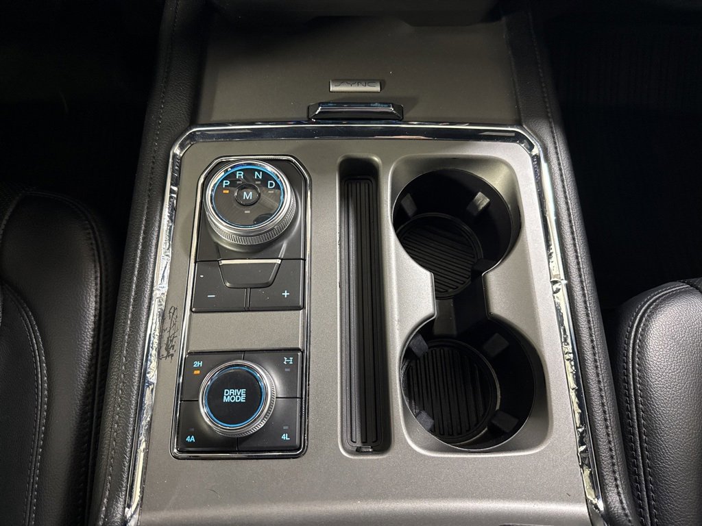 Used 2018 Ford Expedition XLT w/ Equipment Group 202A image 33