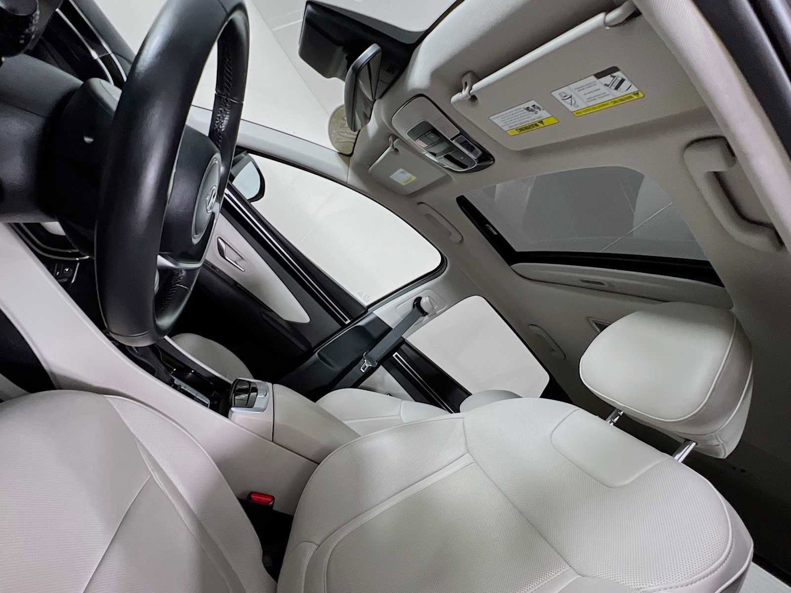 Used 2023 Hyundai Tucson SEL w/ Convenience Package image 22