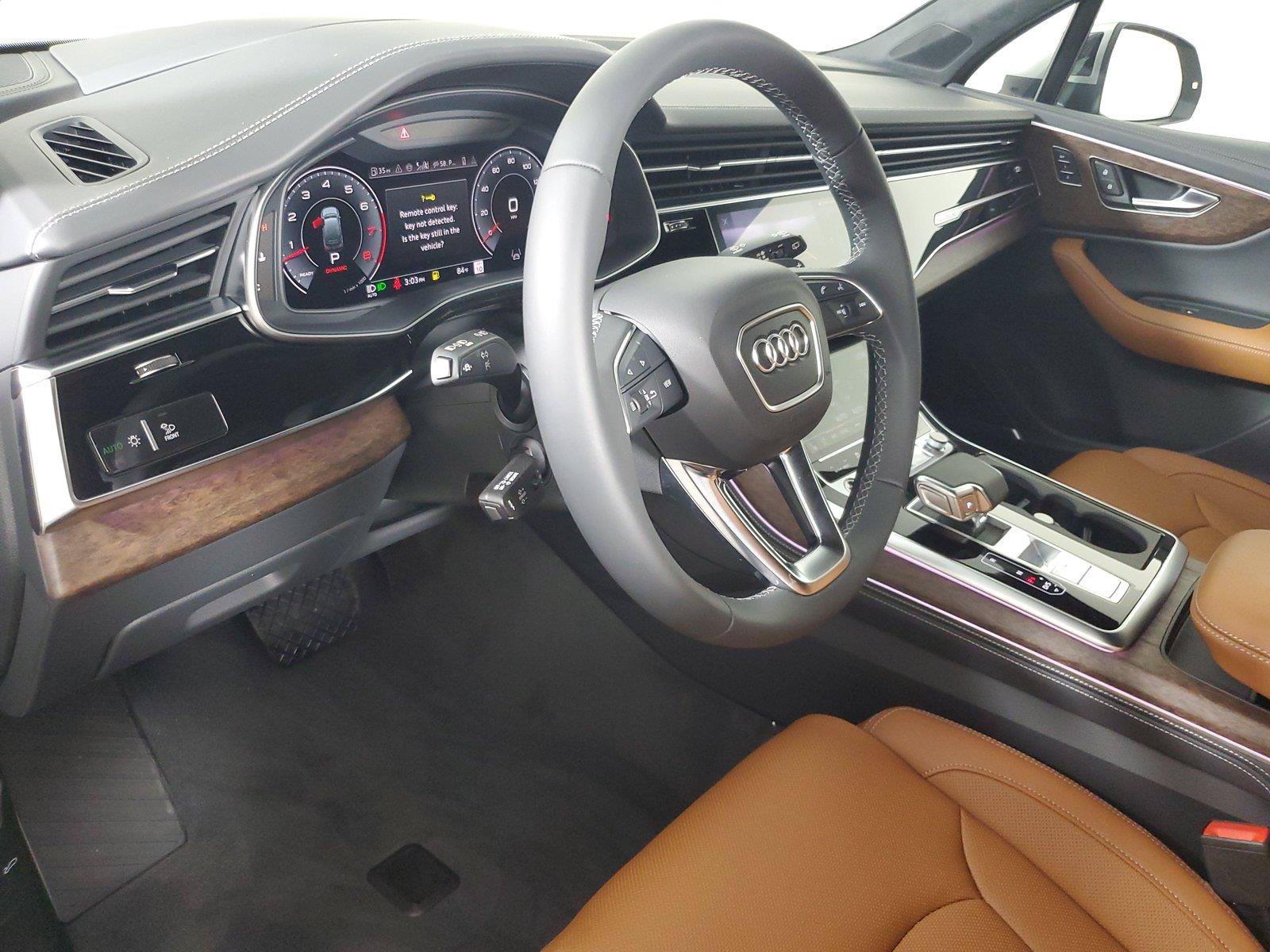 New 2026 Audi Q7 3.0T Prestige AWD/4WD image 24