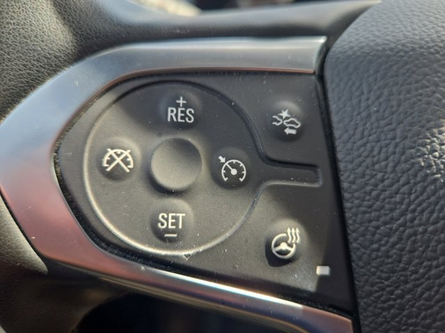 Certified 2023 Chevrolet Traverse High Country AWD/4WD image 19