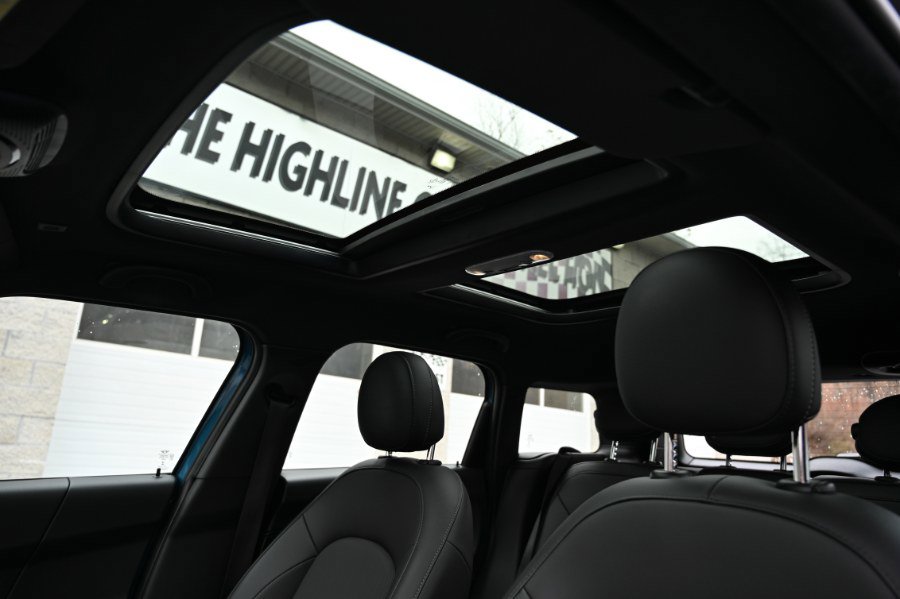 Used 2021 MINI Cooper Countryman ALL4 image 2