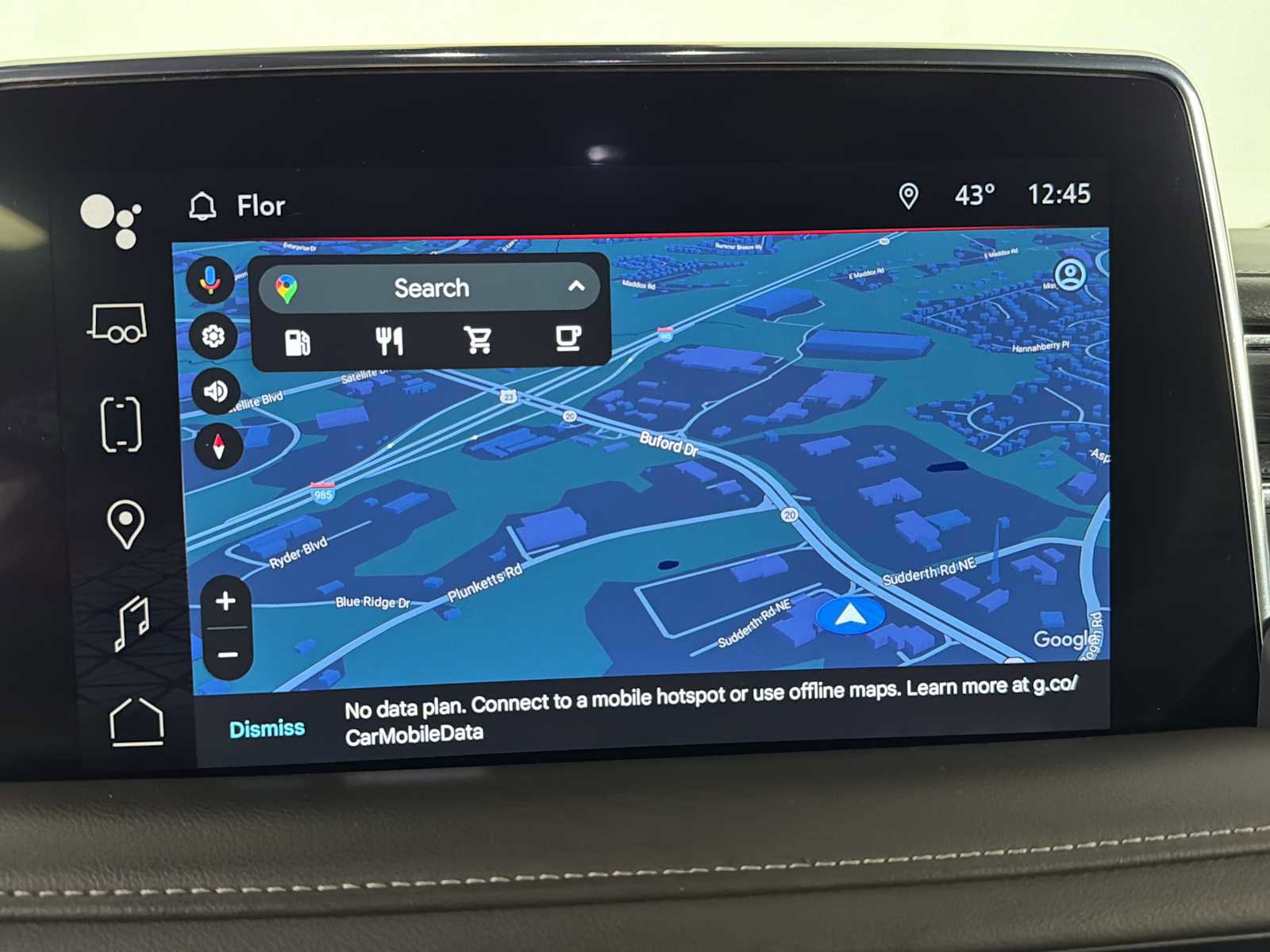 Used 2022 GMC Yukon XL SLT w/ SLT Luxury Package image 64