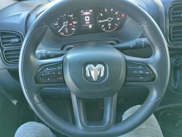 Used 2023 RAM ProMaster 3500 w/ Interior LED Lighting Group image 23