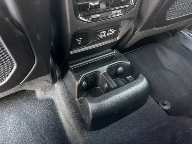 Used 2024 Jeep Grand Cherokee L Altitude AWD/4WD image 19