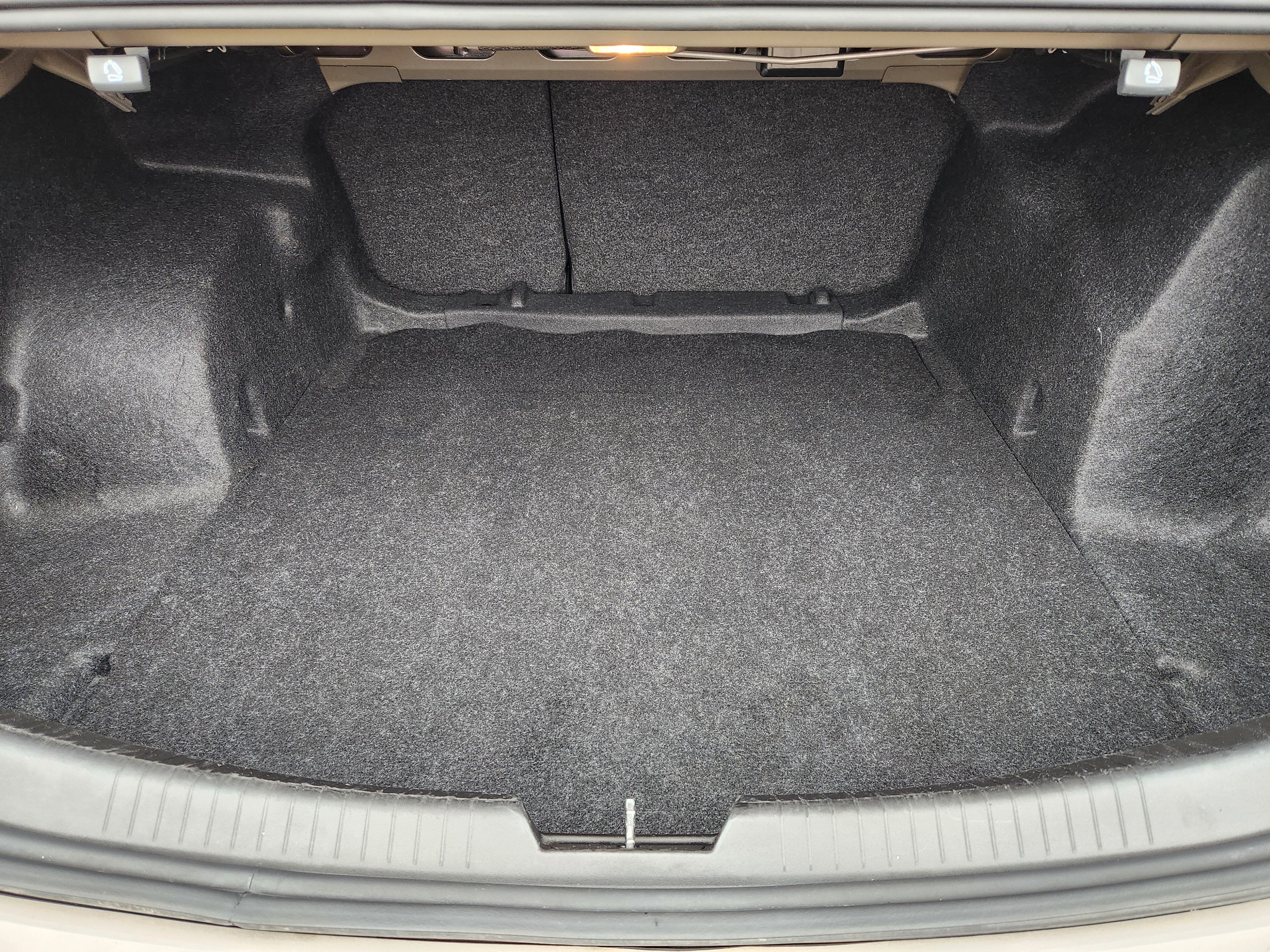 Certified 2024 Chevrolet Malibu LT image 36