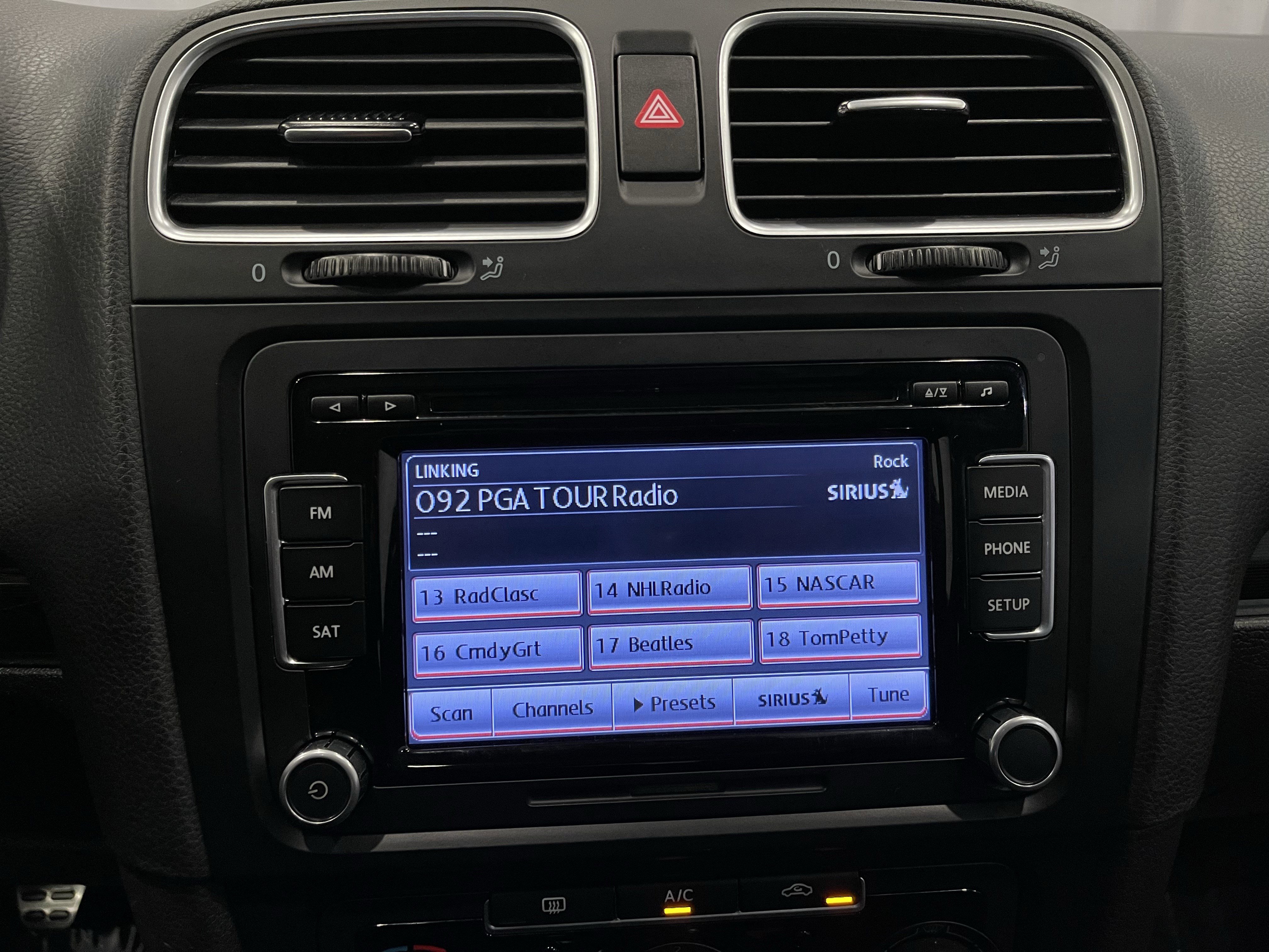 Used 2013 Volkswagen GTI 2-Door FWD image 22