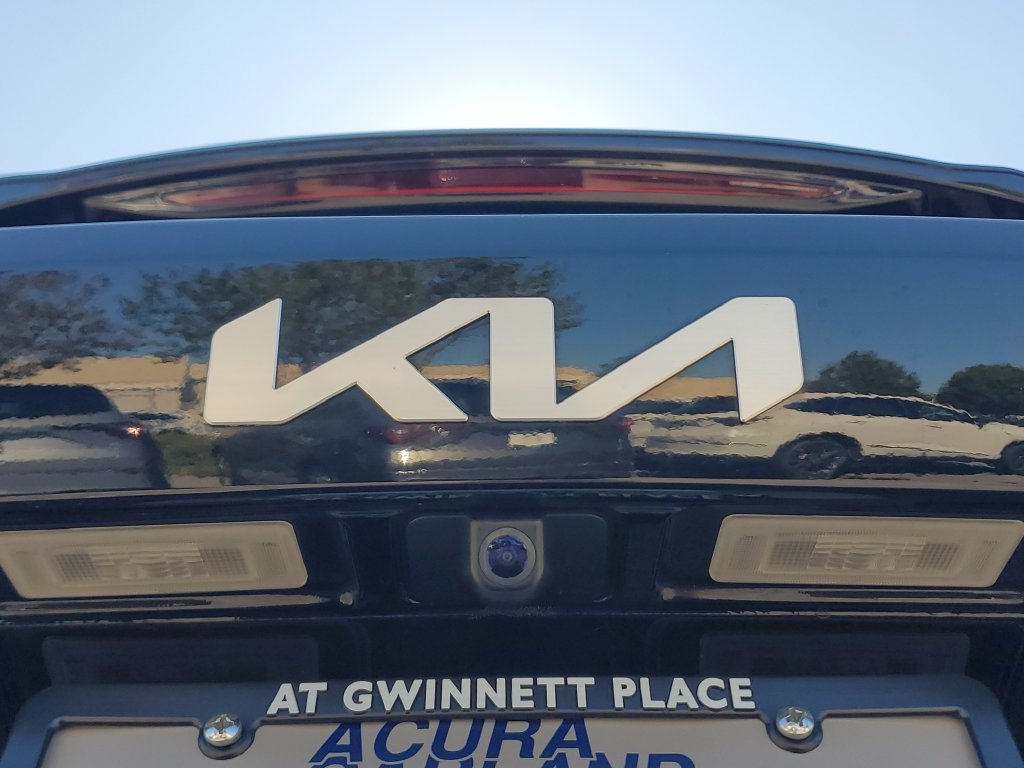 Used 2023 Kia Sorento SX AWD/4WD image 10