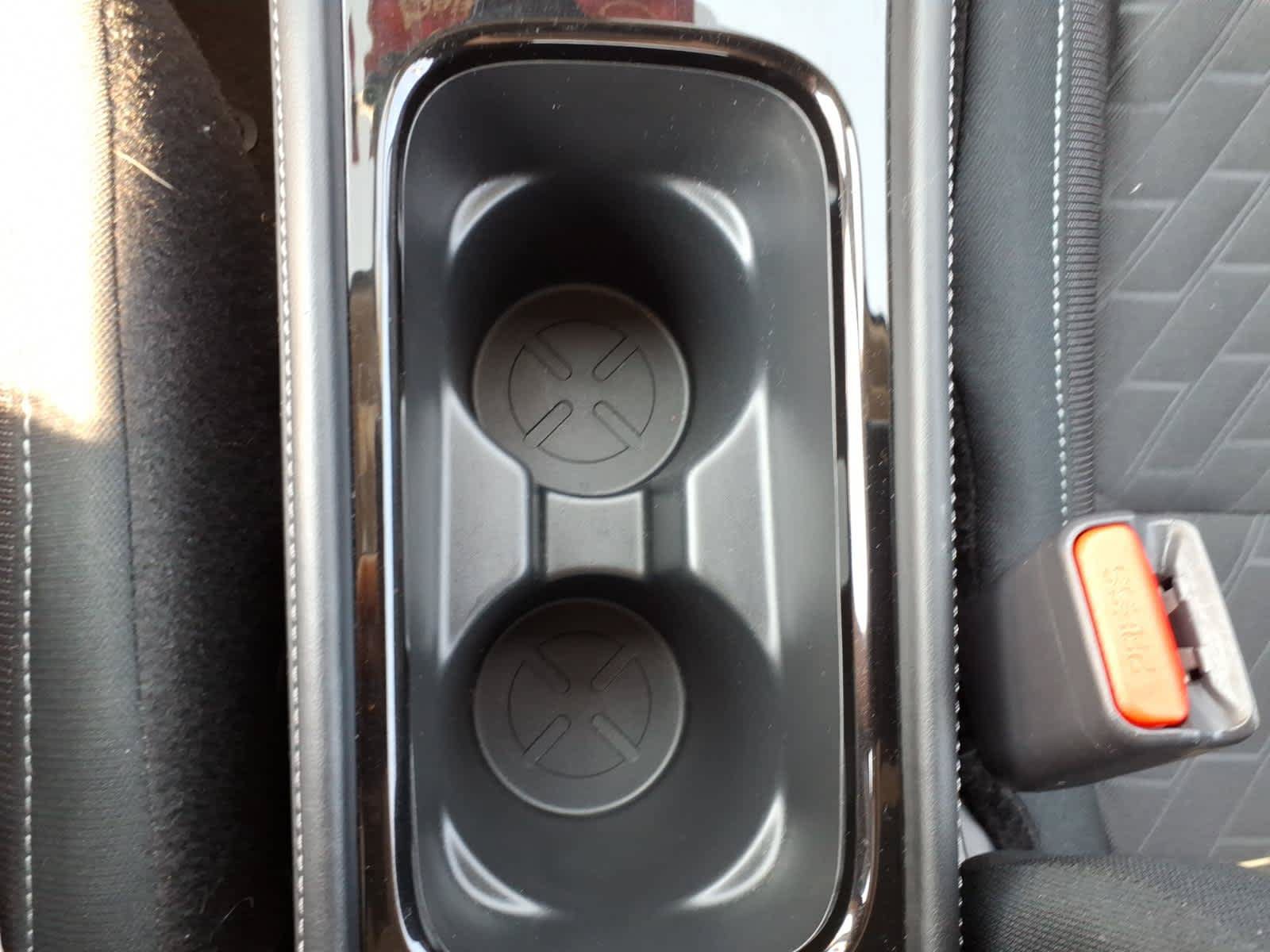 Certified 2024 Nissan Kicks SV FWD image 21