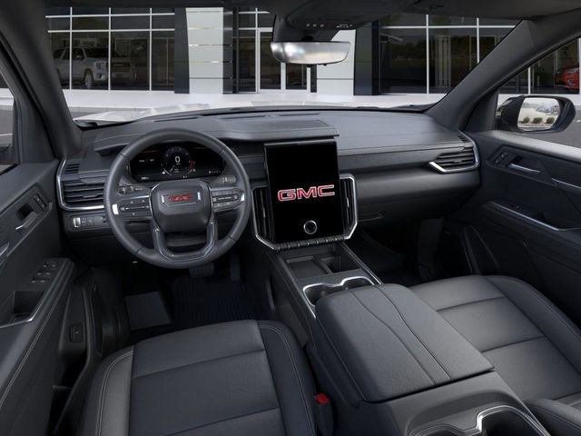 New 2026 GMC Acadia Elevation w/ Black Edition image 15