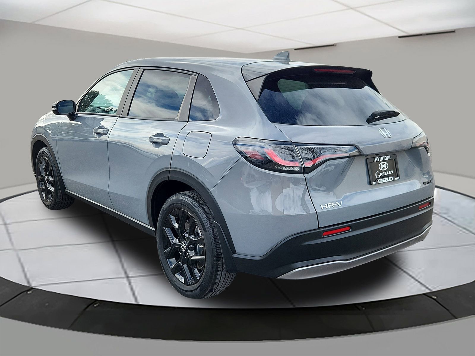 Used 2023 Honda HR-V Sport image 3