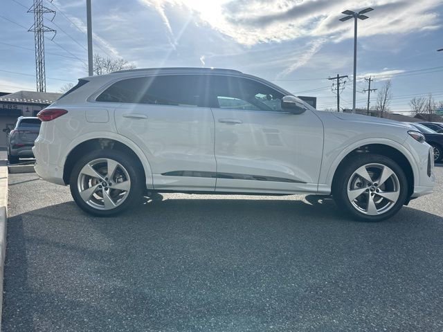 New 2025 Audi Q5 Premium Plus image 6